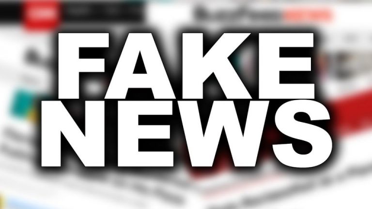 Especialista D Dicas Para Se Proteger Das Fake News Guairanews