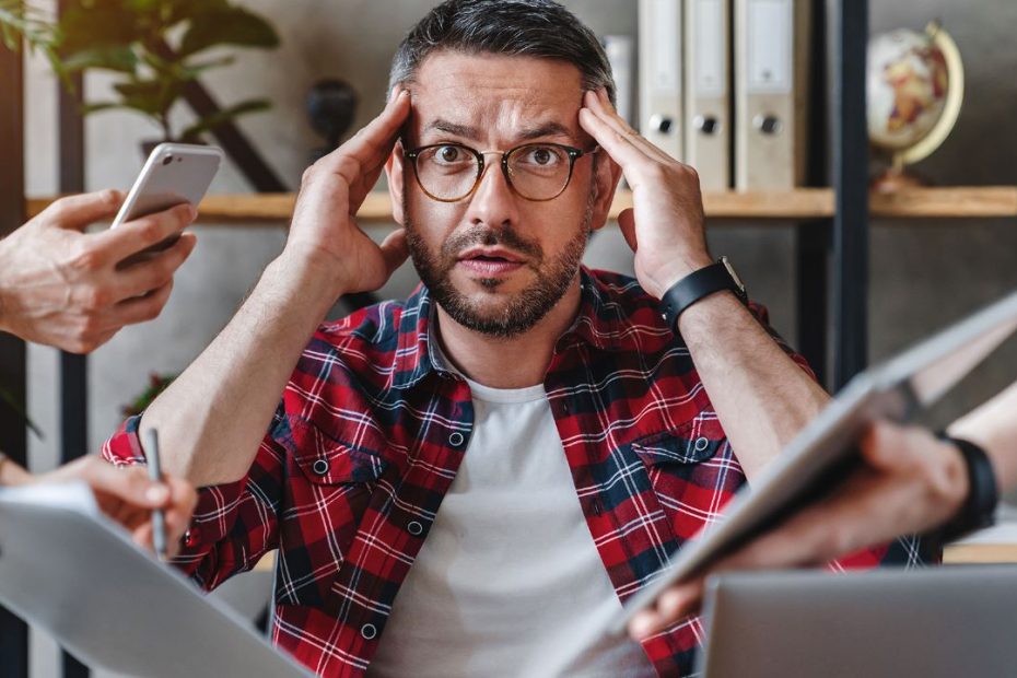 Saúde mental é a maior causa de absenteísmo nas empresas