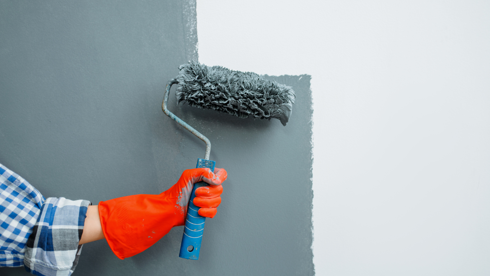 Lukscolor Tintas ensina em 4 passos como pintar a casa no verão