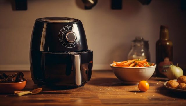 O Que Dá Para Fazer Na Air Fryer? Veja Tudo Que Você Pode Fazer