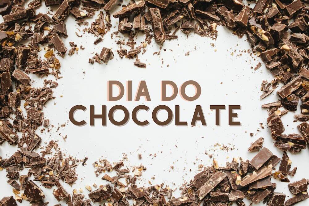 Dia do Chocolate 8 locais para você celebrar essa data irresistível!