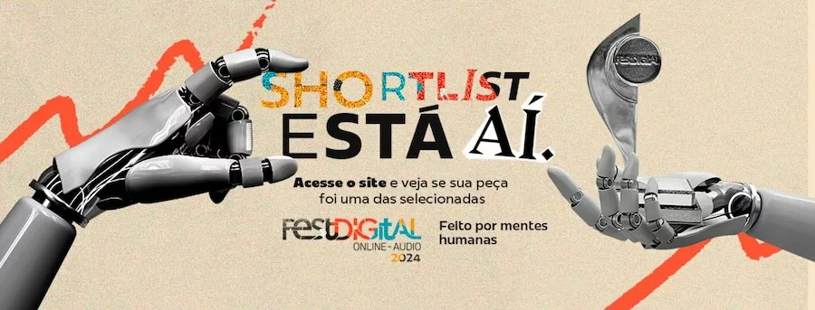 APPM Ribeirão divulga finalistas do FestDigital 2024