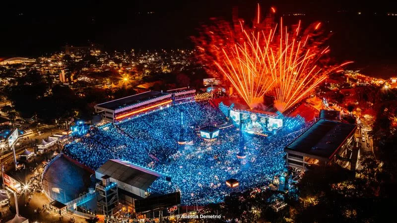 Barretos revela campeões e começa preparativos para edição especial de 70 anos