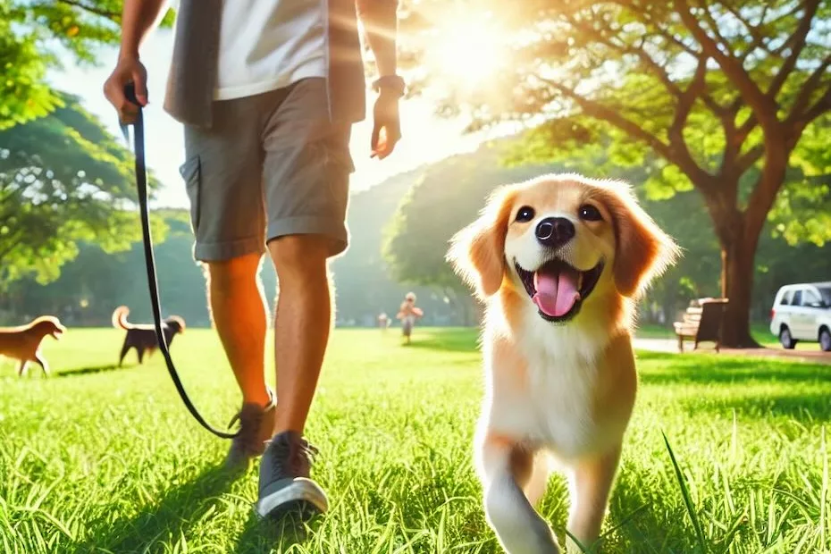 Dia Mundial do Cachorro- Celebrando Nossos Melhores Amigos e Seus Inúmeros Benefícios