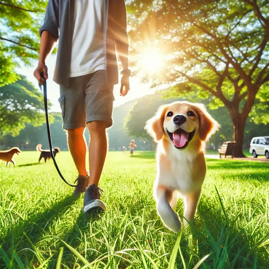 Dia Mundial do Cachorro- Celebrando Nossos Melhores Amigos e Seus Inúmeros Benefícios