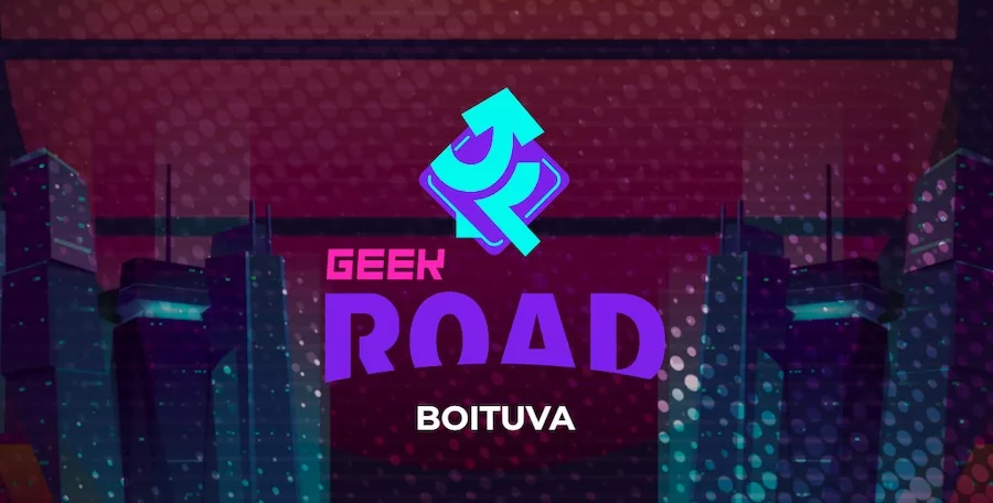 Geek Road anuncia suas primeiras atrações