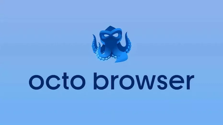 Navegador multilogin - Octo Browser