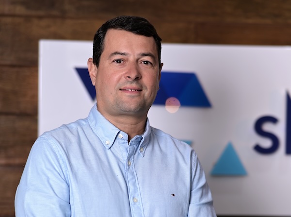 Pablo Werneck é Diretor de Negócios da Skymail