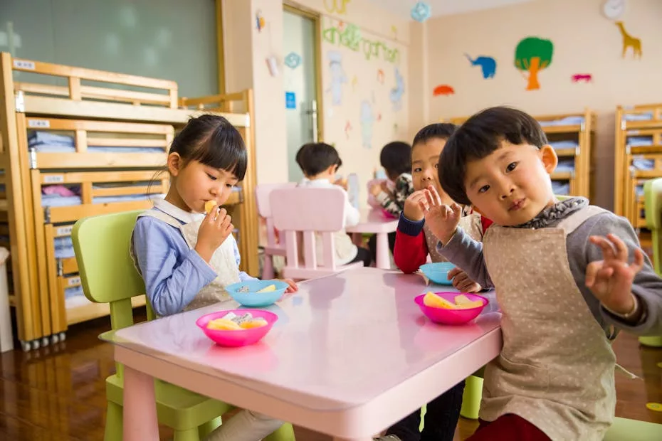 Políticas de abastecimento sustentável da alimentação escolar serão tema de debate em seminário do Instituto de Economia Agrícola