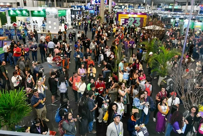 Shopping para pequenos negócios está com inscrições abertas na Feira do Empreendedor do Sebrae-SP