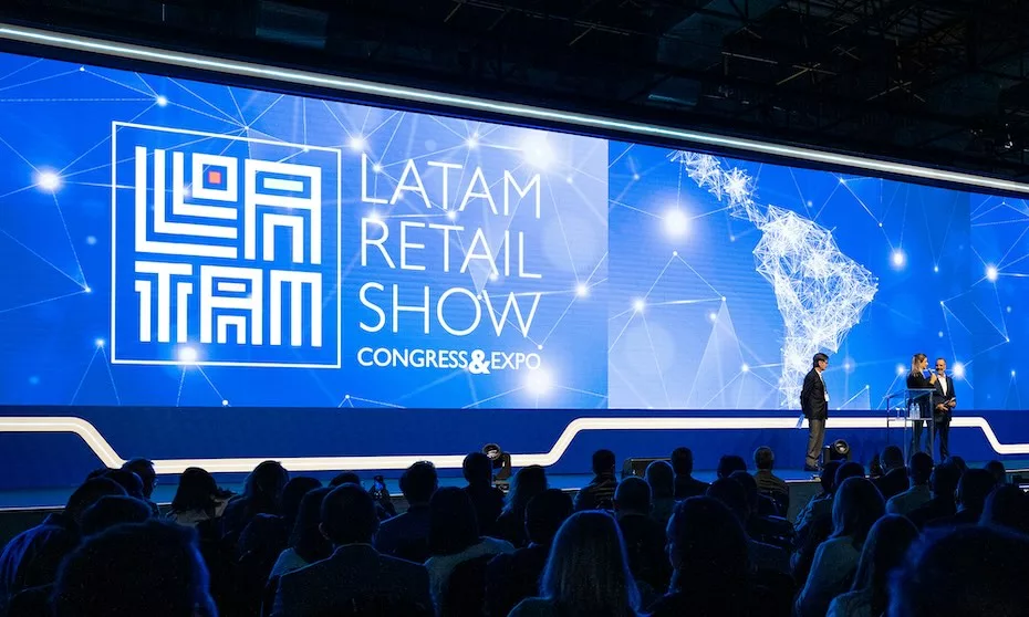 Tendências tecnológicas serão destaque do Latam Retail Show 2024