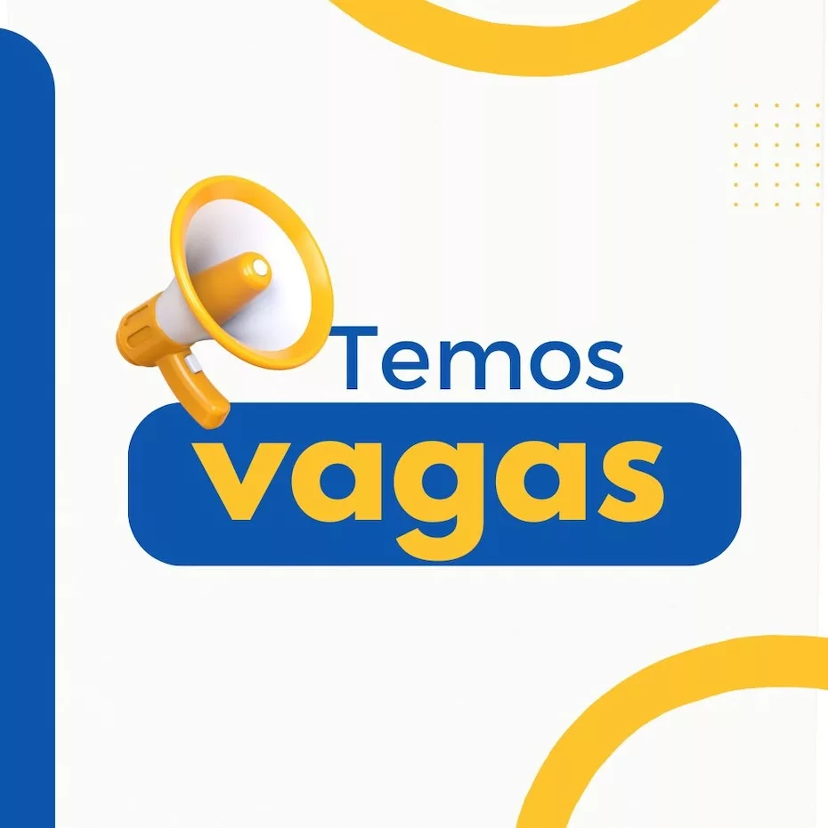 vagas de emprego