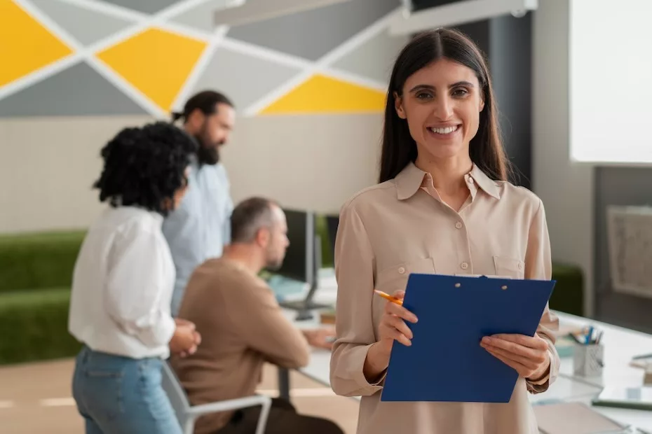 5 Razões para empresas investirem em Cursos de Gestão de Pessoas e potencializarem seus resultados