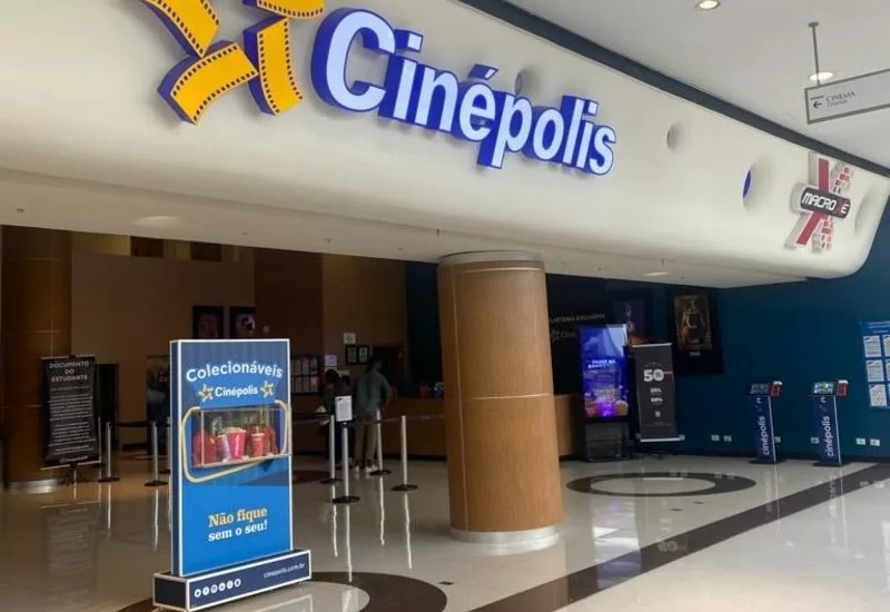 Cinépolis do Iguatemi Ribeirão Preto realiza mais uma edição da “Semana do Cinema” com ingressos a R$12 e R$29