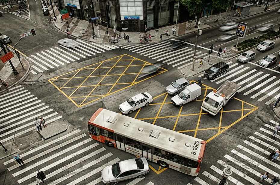 Dia Mundial sem Carro