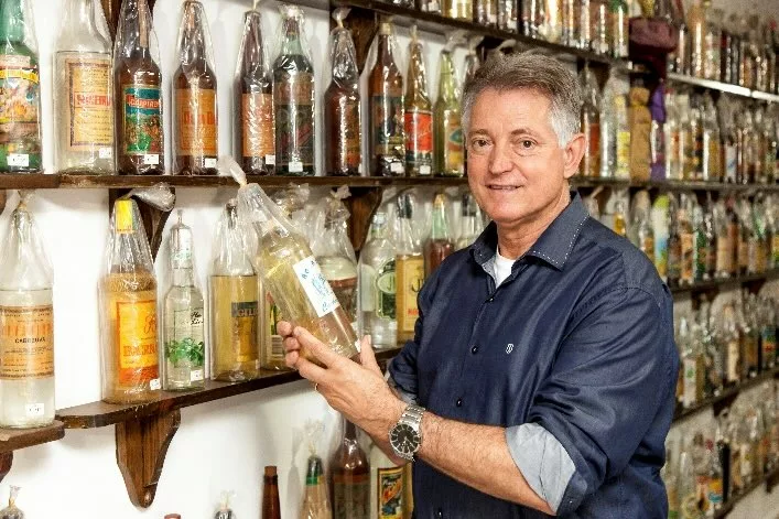 Dia da Cachaça- descubra oito curiosidades sobre a primeira bebida destilada das Américas 2