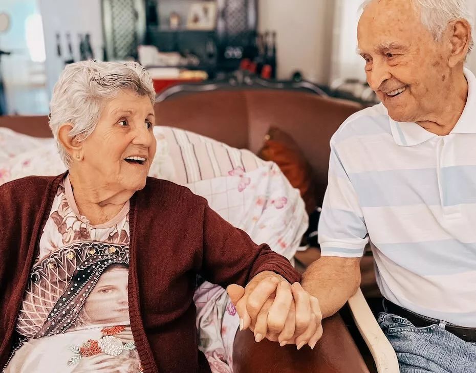 Empresas de Home Care ganham força com envelhecimento da população