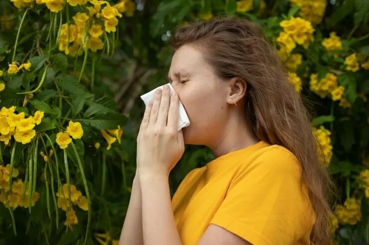 Entenda por que os quadros de rinite alérgica podem aumentar na primavera e veja os cuidados necessários