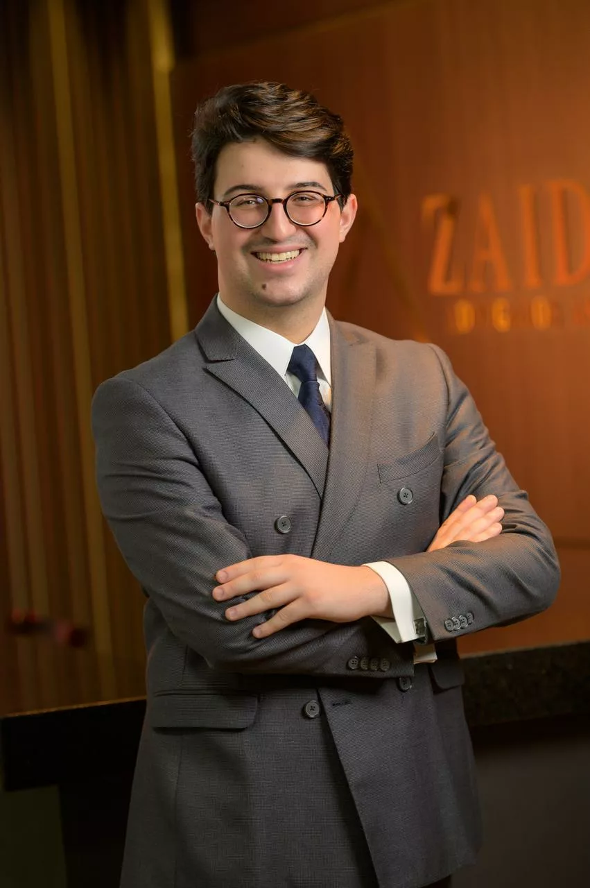 Raul Zaidan Filho