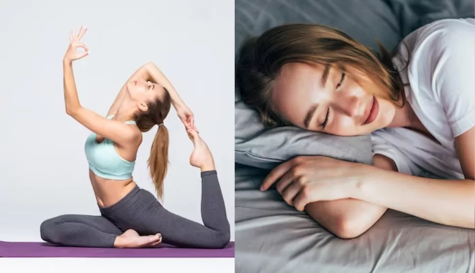 Yoga e sono: Como a prática milenar ajuda a dormir melhor?