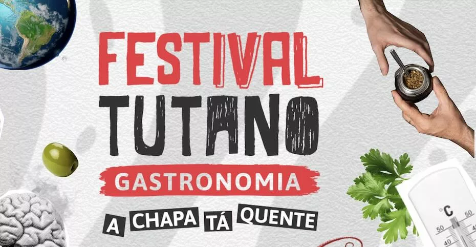 Quinta edição do Festival Tutano acontece em setembro