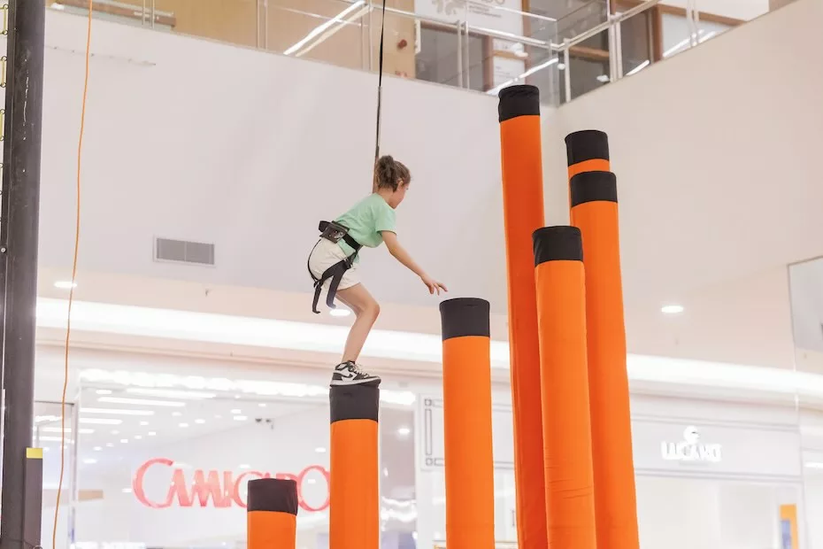 Atrações para todas as idades marcam o mês das crianças no RibeirãoShopping