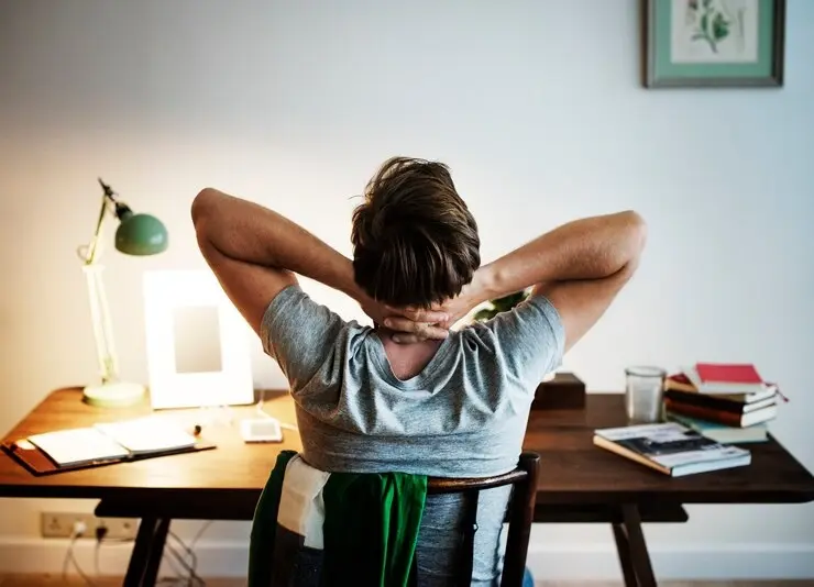 Brasil é o 4º país mais estressado- Entenda como isso afeta a saúde masculina