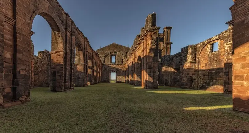 História e cultura no Sul: principais pontos turísticos para conhecer na região