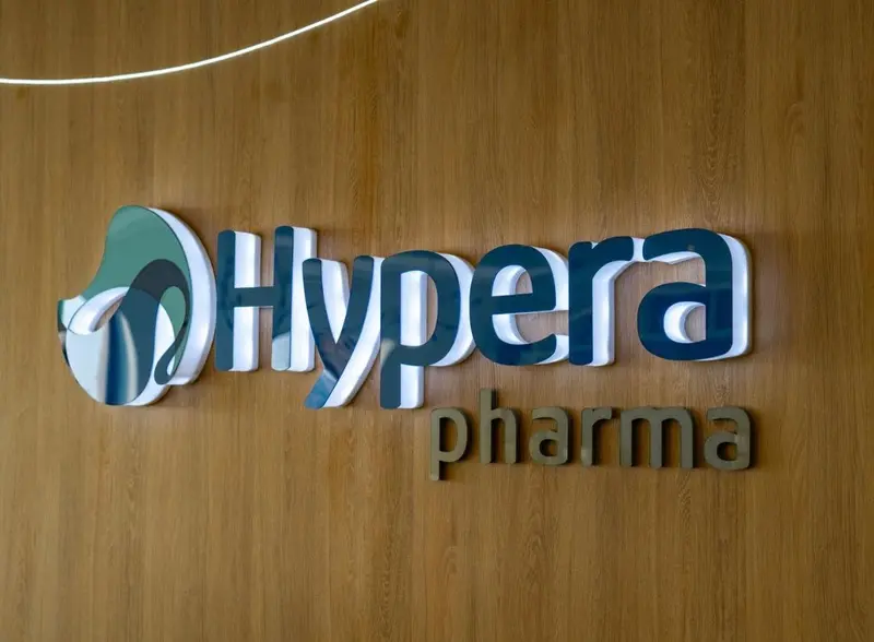 Hypera Pharma abre inscrições para Programa de Estágio 2025 com salário de até R$2.400,00