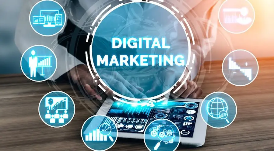 Marketing digital: estratégias para hotéis modernos