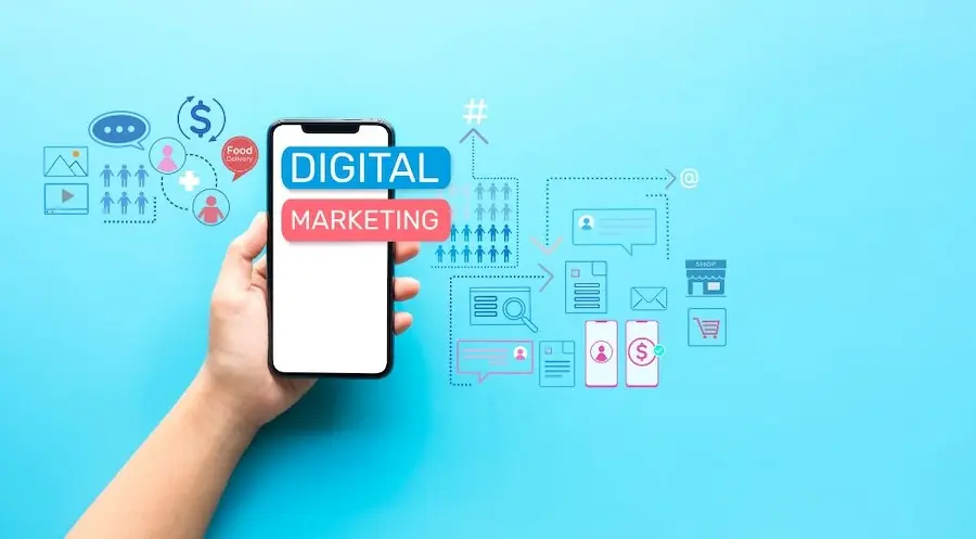 Marketing digital: estratégias para hotéis modernos