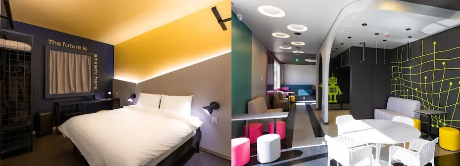 ibis styles barretos