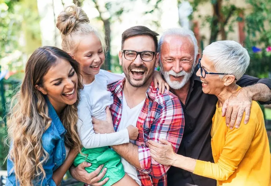 Dia da Família: A importância do núcleo familiar na vida das crianças