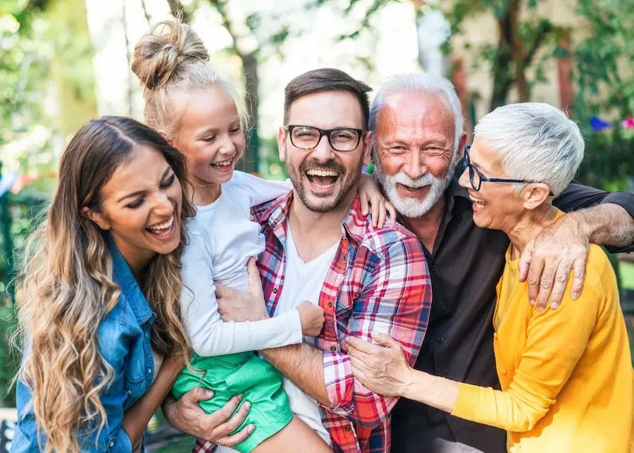 Dia da Família: A importância do núcleo familiar na vida das crianças