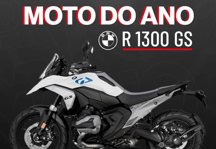 Moto do ano 2025: confira o resultado do maior teste motociclístico do mundo