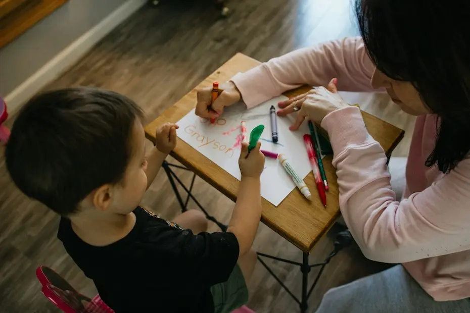 O berçário ideal- como garantir o melhor início para o seu filho