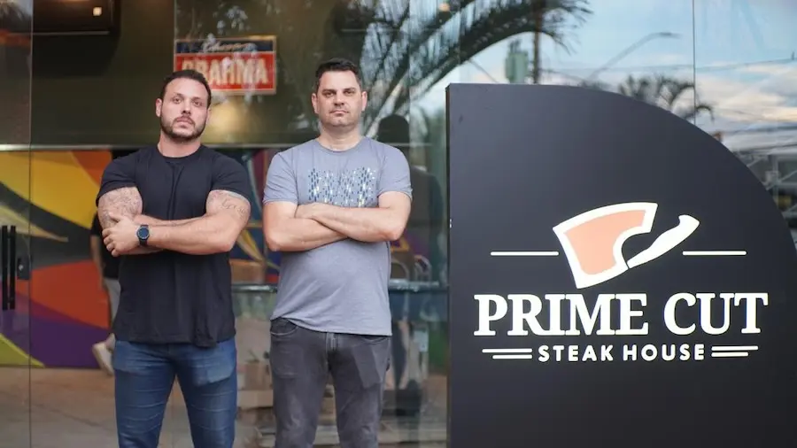 Prime Cut inaugura nesta terça no North Shopping trazendo novo conceito gastronômico para Barretos