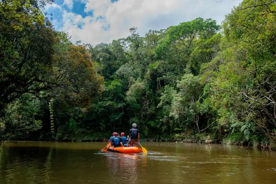 Verão e férias escolares: conheça sete lugares "escondidos" de ecoturismo na capital