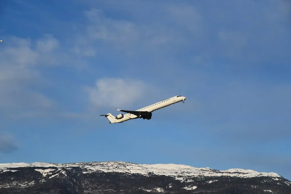 Viagens corporativas 2024: saiba quais as rotas aéreas que mais cresceram