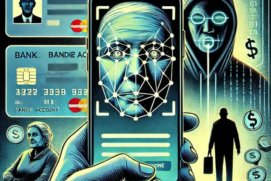 Alerta para mais uma nova fraude financeira no Brasil