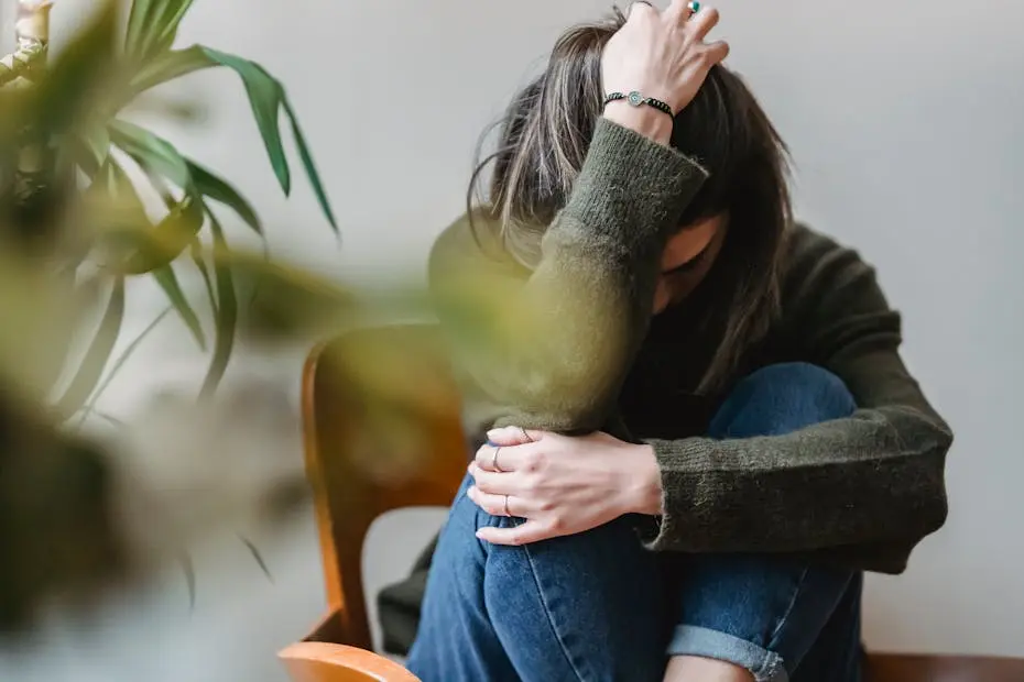 Brasil é líder global em ansiedade e stress: psicanalista analisa dados alarmantes 