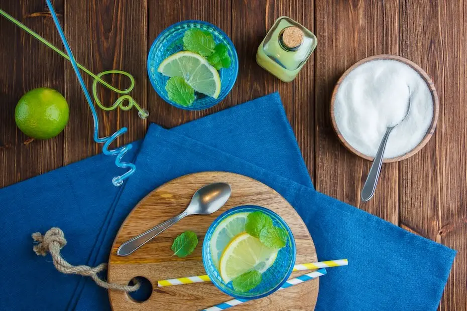 Receitas refrescantes para o verão: inspire-se com as sugestões da Unilever Food Solutions