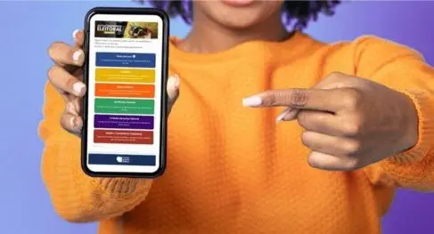 Título na internet: não há cobrança para tirar documento e acessar serviços eleitorais