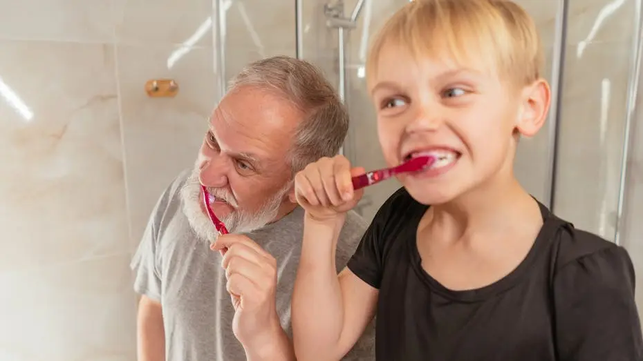 Viagem de férias- 10 cuidados com sua escova de dentes