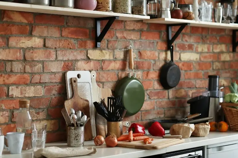 Você sabe quais são os utensílios indispensáveis para ter uma cozinha completa?