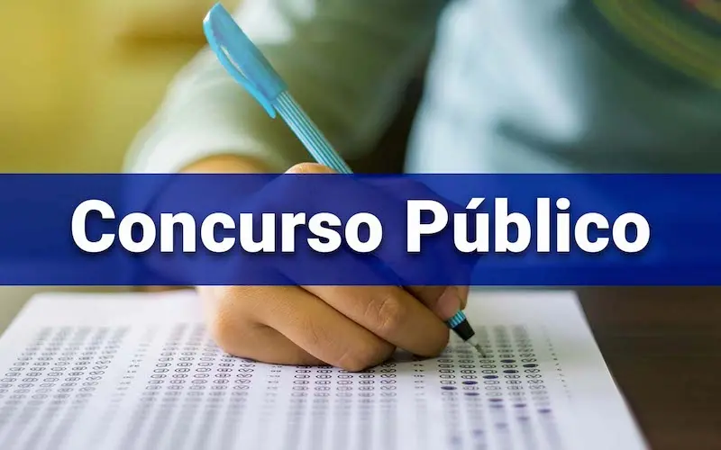 concurso publico