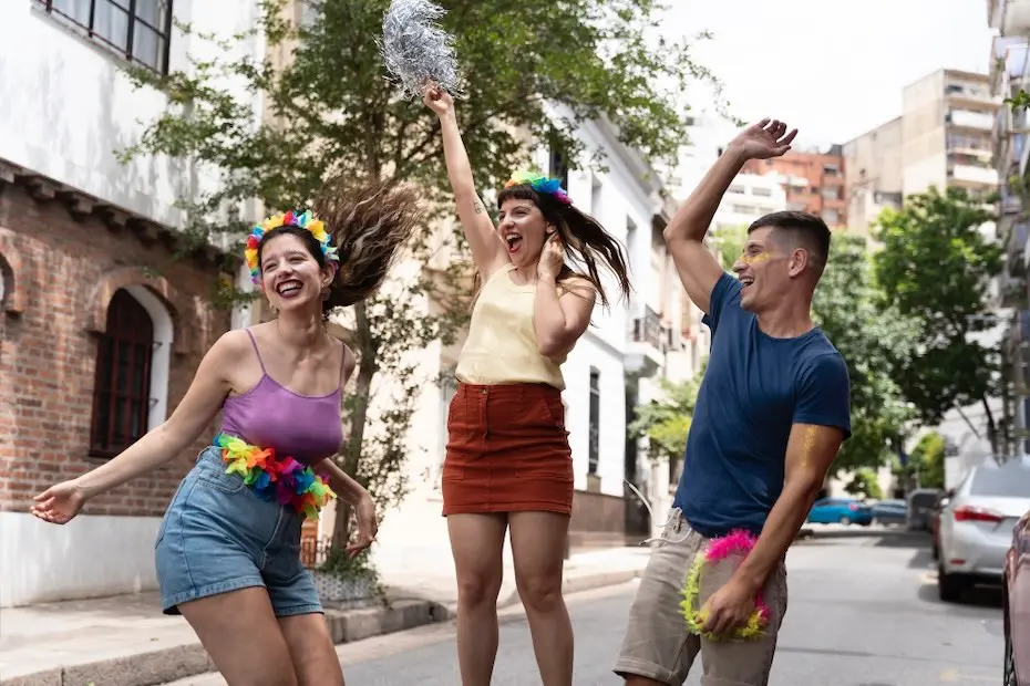 Como se alimentar no Carnaval para ter energia e evitar o cansaço