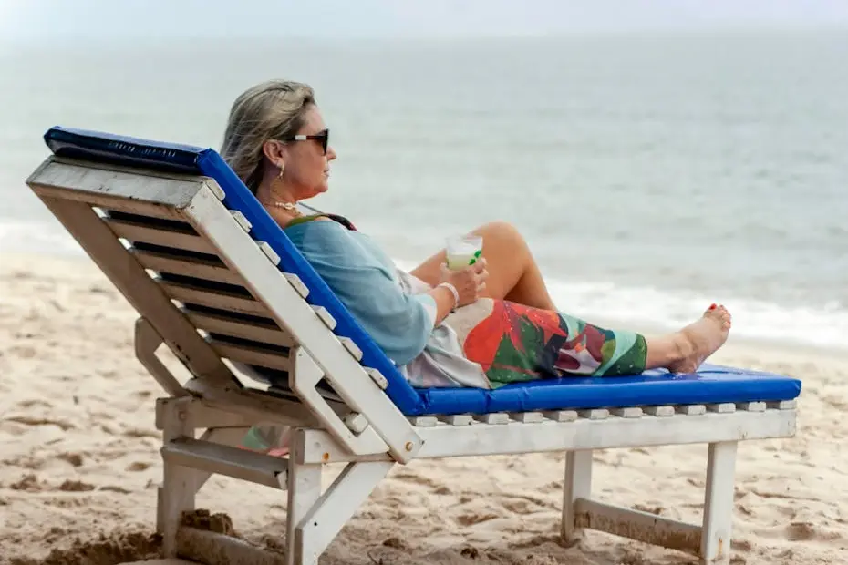 Da praia ao campo- confira os destinos perfeitos para descansar nos próximos feriados