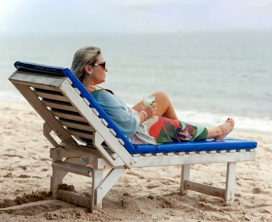 Da praia ao campo- confira os destinos perfeitos para descansar nos próximos feriados