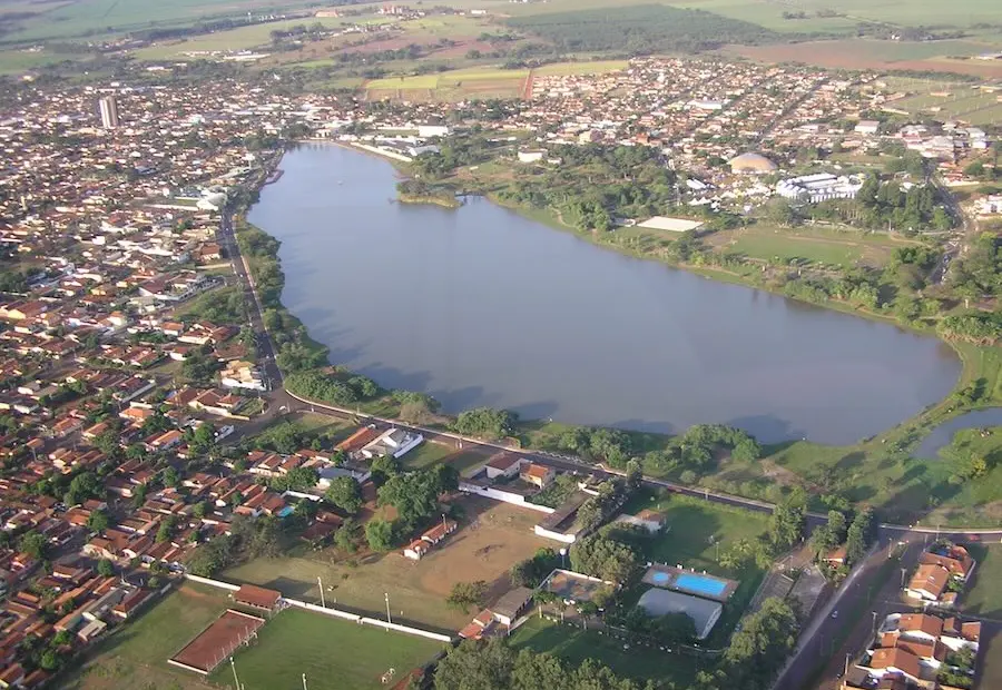 População de Guaíra é Convidada para Conferência da Cidade